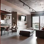 Orama Luxury 3 Bedrooms With Private Pool * Chersonissos