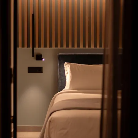 Vilă Orama Luxury 3 Bedrooms With Private Pool Hersonissos (Crete)