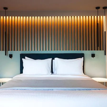 Orama Luxury 3 Bedrooms With Private Pool *