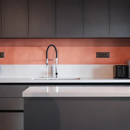 Vilă Orama Luxury 3 Bedrooms With Private Pool