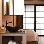 Orama Luxury 3 Bedrooms With Private Pool Χερσόνησος