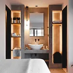 Βίλα Orama Luxury 3 Bedrooms With Private Pool