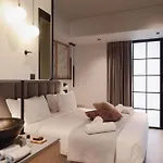 Orama Luxury 3 Bedrooms With Private Pool Βίλα Χερσόνησος