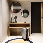 Orama Luxury 3 Bedrooms With Private Pool Χερσόνησος