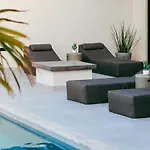 Orama Luxury 3 Bedrooms With Private Pool Βίλα