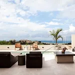 Orama Luxury 3 Bedrooms With Private Pool Βίλα Χερσόνησος
