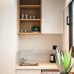 Orama Luxury 3 Bedrooms With Private Pool Βίλα