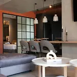 Orama Luxury 3 Bedrooms With Private Pool Βίλα *