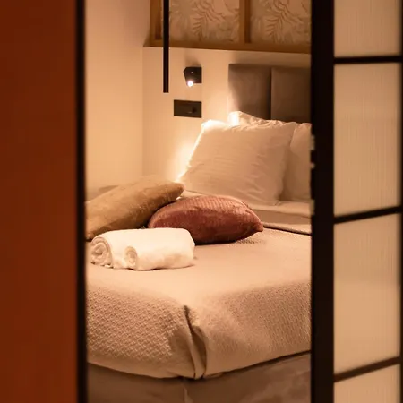 Orama Luxury 3 Bedrooms With Private Pool ヴィラ ヘルソニソス