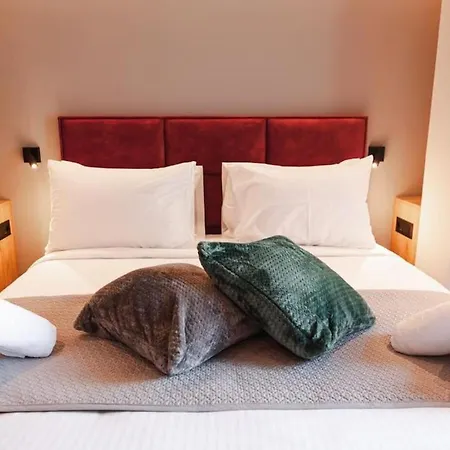 ヴィラ Orama Luxury 3 Bedrooms With Private Pool ヘルソニソス