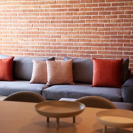 Orama Luxury 3 Bedrooms With Private Pool 빌라 헐소니소스