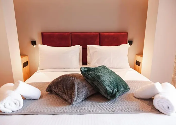 Villa Orama Luxury 3 Bedrooms With Private Pool Hersonissos (Crete)