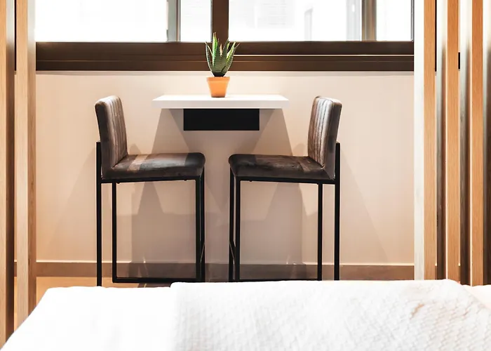 Orama Luxury 3 Bedrooms With Private Pool Villa *