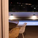 Orama Luxury 3 Bedrooms With Private Pool Villa Hersonissos (Crete)