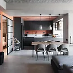 Villa Orama Luxury 3 Bedrooms With Private Pool