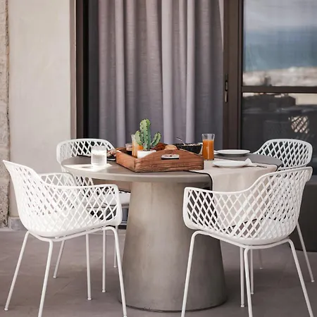 Villa Orama Luxury 3 Bedrooms With Private Pool