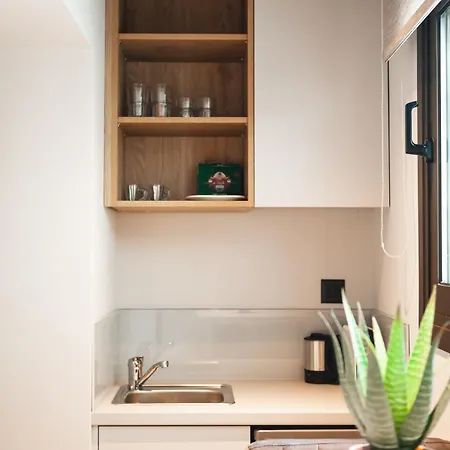 Orama Luxury 3 Bedrooms With Private Pool וילה