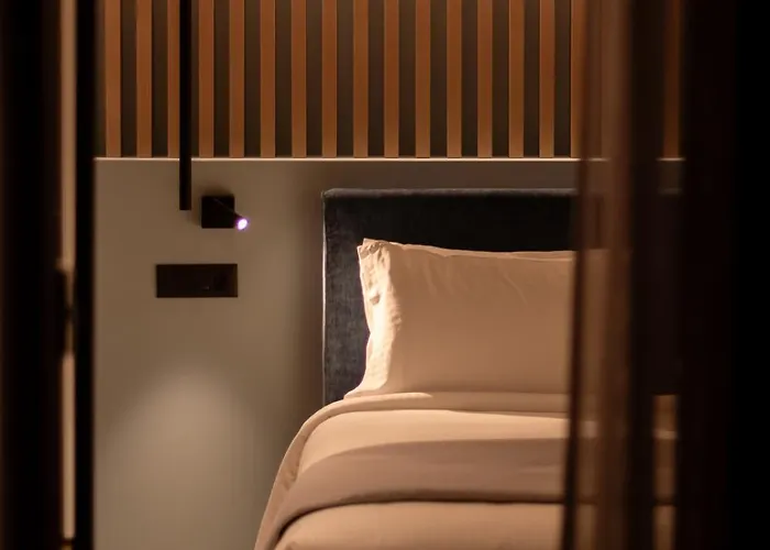 Βίλα Orama Luxury 3 Bedrooms With Private Pool Χερσόνησος