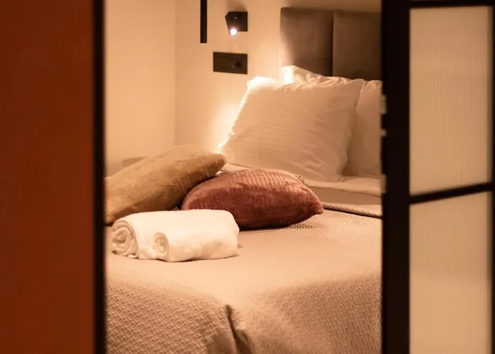 Orama Luxury 3 Bedrooms With Private Pool Vilă Hersonissos (Crete)