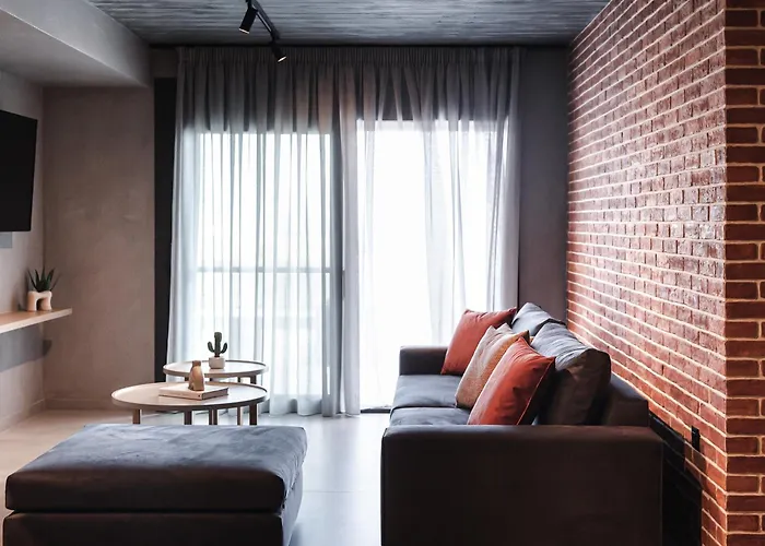 Vilă Orama Luxury 3 Bedrooms With Private Pool Hersonissos (Crete)