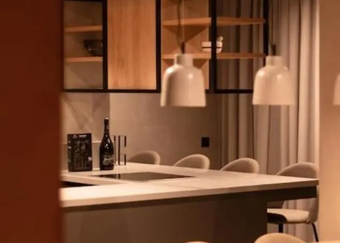 Orama Luxury 3 Bedrooms With Private Pool * Hersonissos (Crete)