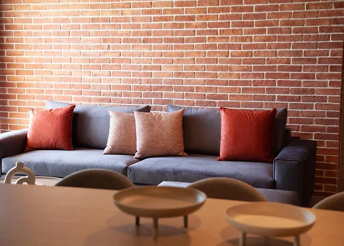 Orama Luxury 3 Bedrooms With Private Pool Vilă Hersonissos (Crete)