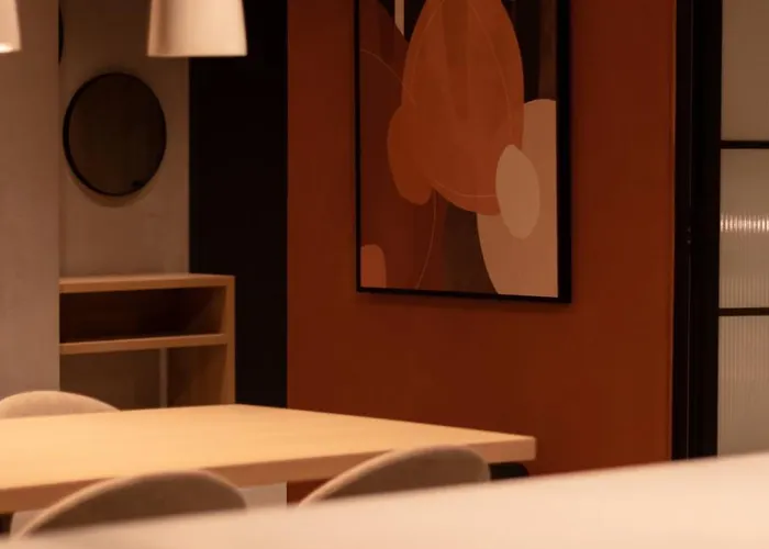 Orama Luxury 3 Bedrooms With Private Pool Hersonissos (Crete)