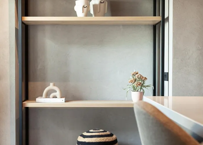 Orama Luxury 3 Bedrooms With Private Pool * Χερσόνησος