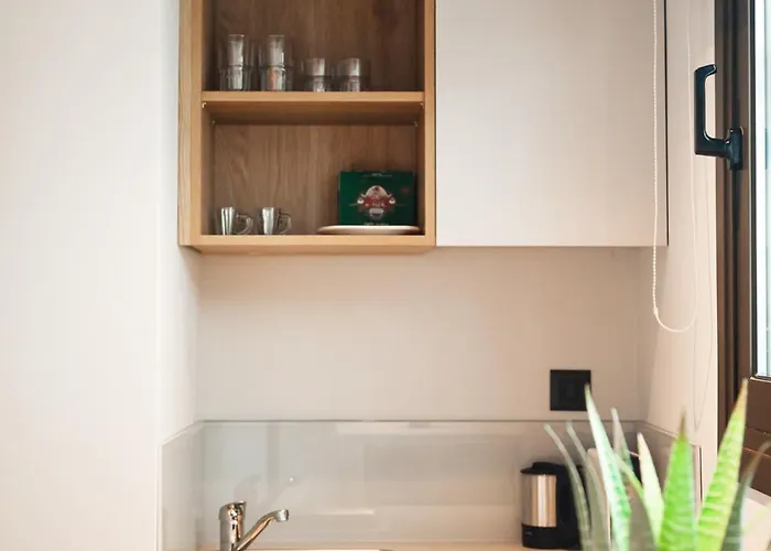 Orama Luxury 3 Bedrooms With Private Pool Vilă